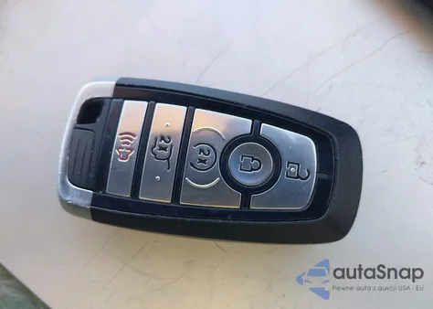 2022 Ford Explorer King Ranch z USA, uszkodzony, nr VIN 1FM5K7LC7NGA71818